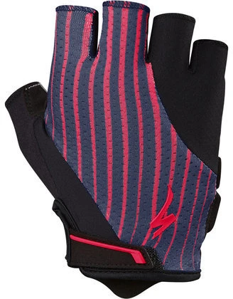 Specialized Women's Body Geometry Gel Gloves 3 Specialized Women's Body Geometry Gel Gloves