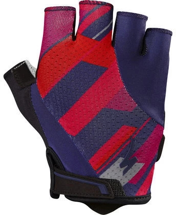 Specialized Women's Body Geometry Gel Gloves 6 Specialized Women's Body Geometry Gel Gloves - Image 4