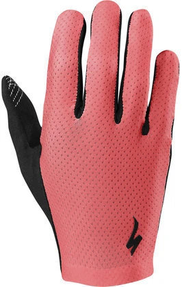 Specialized Women's Grail Long Finger Gloves 3 Specialized Women's Grail Long Finger Gloves