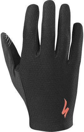 Specialized Women's Grail Long Finger Gloves 5 Specialized Women's Grail Long Finger Gloves - Image 3
