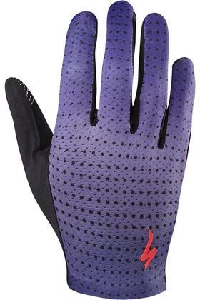 Specialized Women's Grail Long Finger Gloves 7 Specialized Women's Grail Long Finger Gloves - Image 5