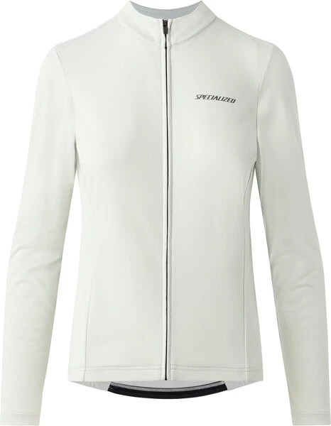 Specialized Women's RBX Classic Long Sleeve Jersey 6 Specialized Women's RBX Classic Long Sleeve Jersey - Image 4