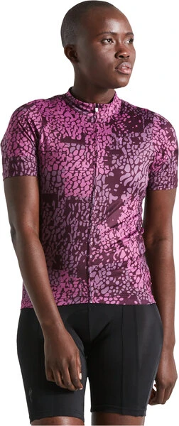 Specialized Women's RBX+ Gills Short Sleeve Jersey 3 Specialized Women's RBX+ Gills Short Sleeve Jersey