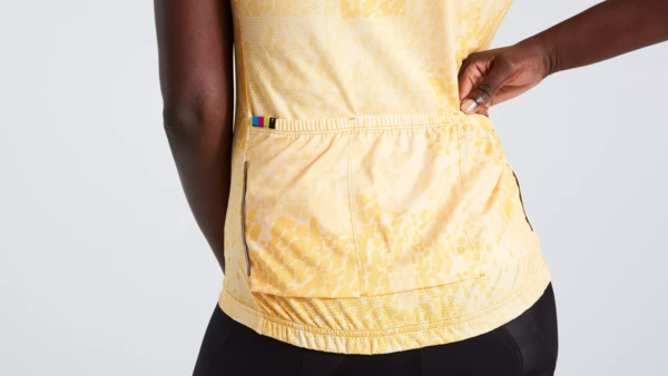 Specialized Women's RBX+ Gills Short Sleeve Jersey 10 Specialized Women's RBX+ Gills Short Sleeve Jersey - Image 8