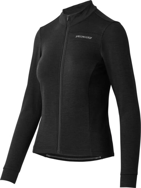 Specialized Women's RBX Merino Long Sleeve Jersey 10 Specialized Women's RBX Merino Long Sleeve Jersey - Image 8