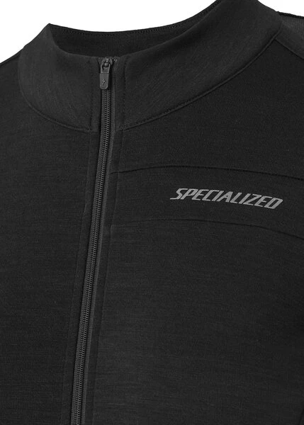 Specialized Women's RBX Merino Long Sleeve Jersey 13 Specialized Women's RBX Merino Long Sleeve Jersey - Image 11