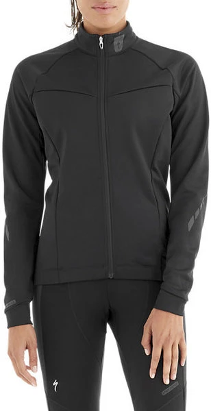 Specialized Women's Therminal Long Sleeve Jersey 4 Specialized Women's Therminal Long Sleeve Jersey - Image 2