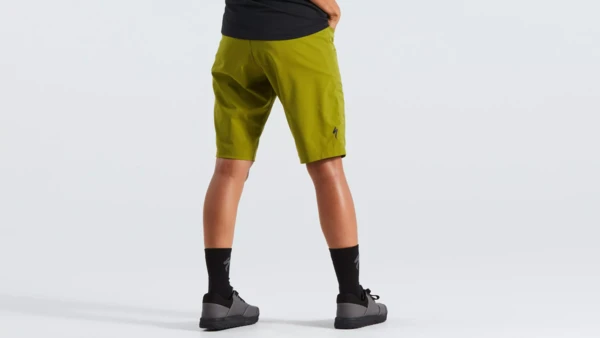 Specialized Women's Trail Shorts With Liner 6 Specialized Women's Trail Shorts With Liner - Image 4