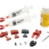 SRAM Disc Brake Bleed Kit With Hydraulic Fluid