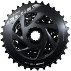 SRAM Force XG-1270 12-Speed Cassette -Specialized shop sram force xg 1270 12 speed cassette 394967 12