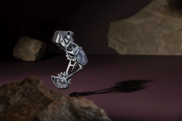 SRAM GX Eagle AXS Rear Derailleur 4 SRAM GX Eagle AXS Rear Derailleur - Image 2