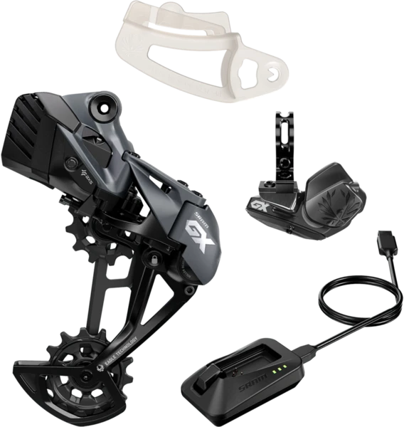 SRAM GX Eagle AXS Upgrade Kit 3 SRAM GX Eagle AXS Upgrade Kit