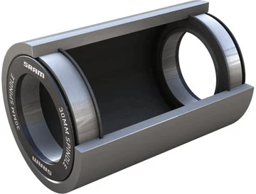 SRAM BB30 Bottom Bracket Assembly 3 SRAM BB30 Bottom Bracket Assembly