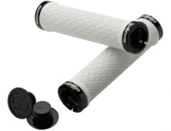 SRAM Locking Grips
