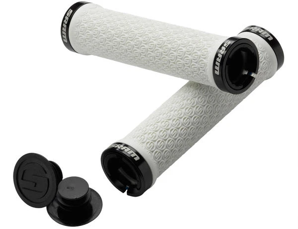 SRAM Locking Grips 3 SRAM Locking Grips