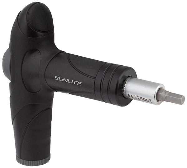 Sunlite Adjustable Mini Torque Wrench 3 Sunlite Adjustable Mini Torque Wrench