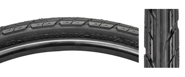 Sunlite Hybrid Eurotour Tire 3 Sunlite Hybrid Eurotour Tire