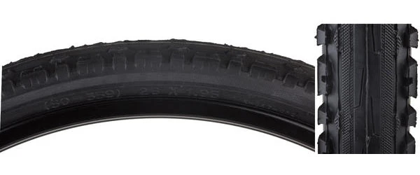 Sunlite Kross Plus Tire 3 Sunlite Kross Plus Tire