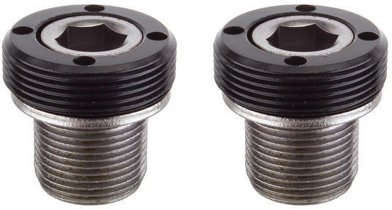 Sunlite Splined BB Bolt 3 Sunlite Splined BB Bolt
