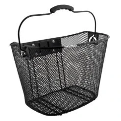 Sunlite Steel Mesh QR Basket