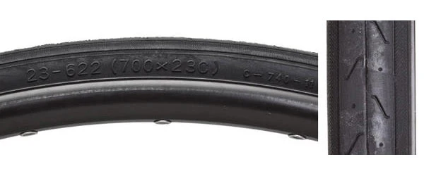Sunlite Super HP Tire (700c) 3 Sunlite Super HP Tire (700c)