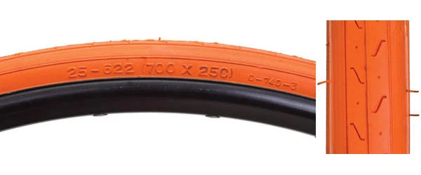 Sunlite Super HP Tire (700c) 11 Sunlite Super HP Tire (700c) - Image 9