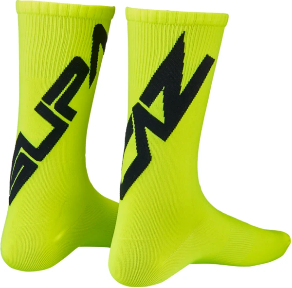 Supacaz SupaSox - Twisted 4 Supacaz SupaSox - Twisted - Image 2