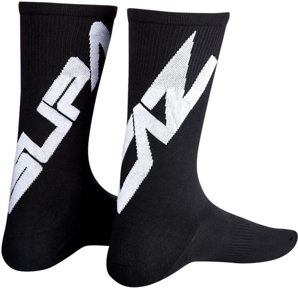 Supacaz SupaSox - Twisted 8 Supacaz SupaSox - Twisted - Image 6