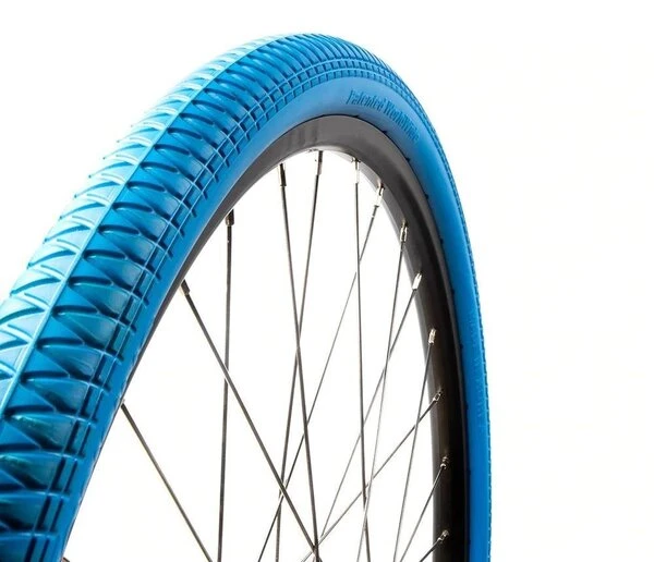 Tannus Razorblade: 26x1.75 | Fits 17-20mm Rim Width 3 Tannus Razorblade: 26x1.75 | Fits 17-20mm Rim Width