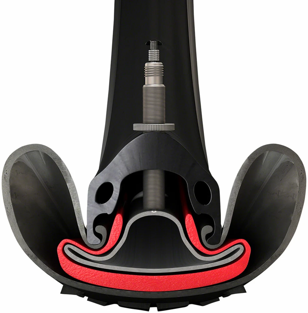 Tannus Armour Tire Insert 26 X 1.95-2.5 Single 8 Tannus Armour Tire Insert 26 X 1.95-2.5 Single - Image 6