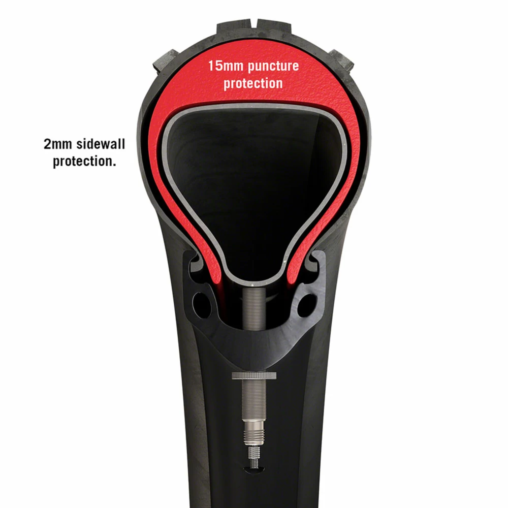 Tannus Armour Tire Insert 26 X 1.95-2.5 Single 9 Tannus Armour Tire Insert 26 X 1.95-2.5 Single - Image 7