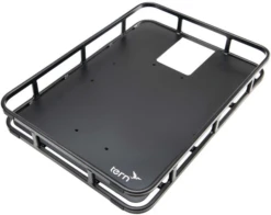 Tern Shortbed Rear Tray