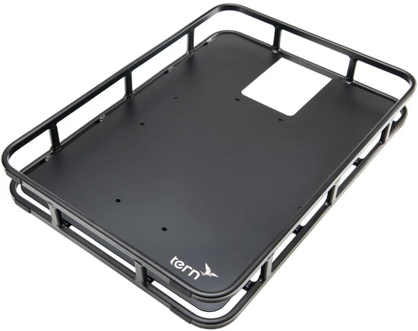 Tern Shortbed Rear Tray 3 Tern Shortbed Rear Tray