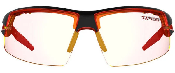 Crit—Black/Red Fototec 4 Crit—Black/Red Fototec - Image 2