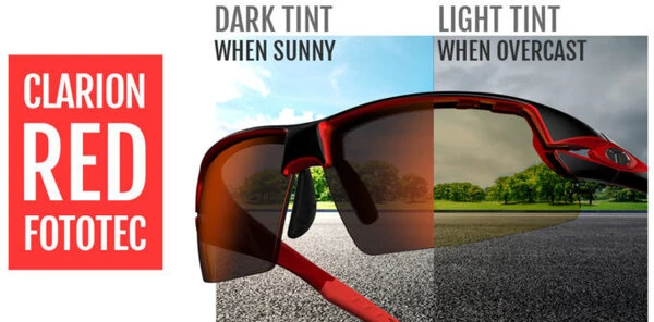 Crit—Black/Red Fototec 6 Crit—Black/Red Fototec - Image 4