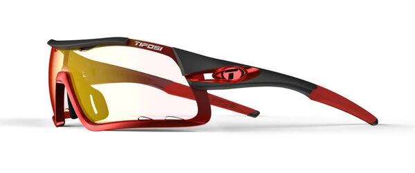 Davos—Race Red 7 Davos—Race Red - Image 5