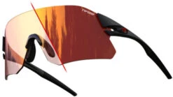 Rail—Matte Black Fototec 12 Rail—Matte Black Fototec -Specialized shop tifosi rail matte black 414989 13