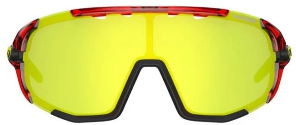 Sledge—Crystal Red Interchange 4 Sledge—Crystal Red Interchange - Image 2