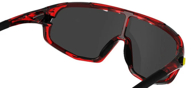 Sledge—Crystal Red Interchange 7 Sledge—Crystal Red Interchange - Image 5