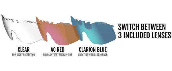 Sledge Lite—Crystal Smoke Interchange 6 Sledge Lite—Crystal Smoke Interchange - Image 4