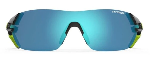 Slice—Crystal Smoke Interchange 4 Slice—Crystal Smoke Interchange - Image 2