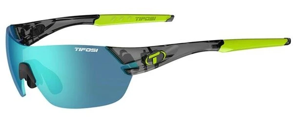 Slice—Crystal Smoke Interchange 3 Slice—Crystal Smoke Interchange