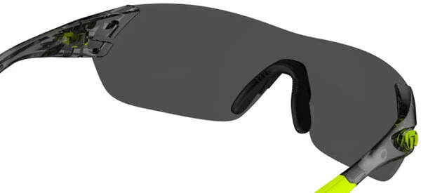 Slice—Crystal Smoke Interchange 7 Slice—Crystal Smoke Interchange - Image 5