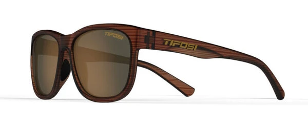 Swank XL—Woodgrain Polarized 6 Swank XL—Woodgrain Polarized - Image 4