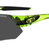Tsali—Crystal Neon Green Interchange 2 Tsali—Crystal Neon Green Interchange -Specialized shop tifosi tsali crystal neon green 414984 1