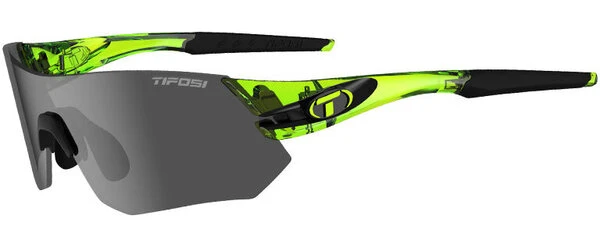 Tsali—Crystal Neon Green Interchange 3 Tsali—Crystal Neon Green Interchange