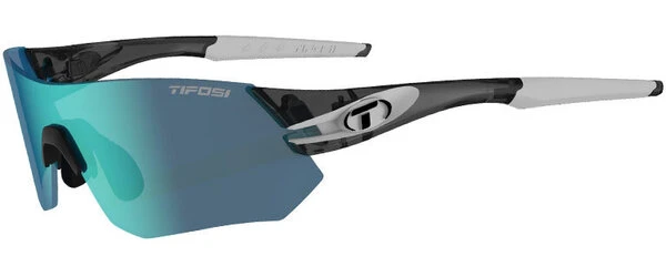 Tsali—Crystal Smoke/White Interchange 3 Tsali—Crystal Smoke/White Interchange