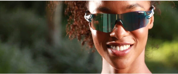 Tsali—Crystal Smoke/White Interchange 5 Tsali—Crystal Smoke/White Interchange - Image 3