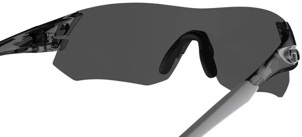 Tsali—Crystal Smoke/White Interchange 7 Tsali—Crystal Smoke/White Interchange - Image 5