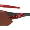 Tsali—Gunmetal/Red 2 Tsali—Gunmetal/Red -Specialized shop tifosi tsali gunmetal red 414985 1